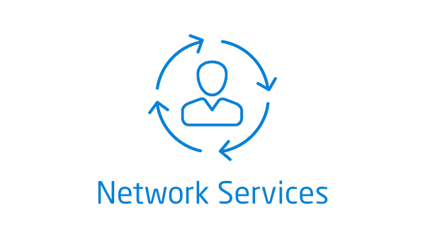 netwok services